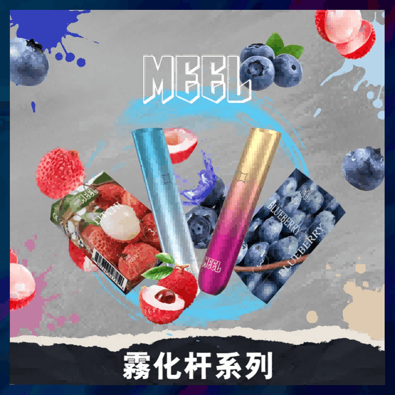 【I倉庫】MEEL一代主機