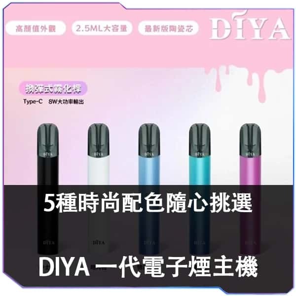  【B倉庫】DIYA叮啞一代主機